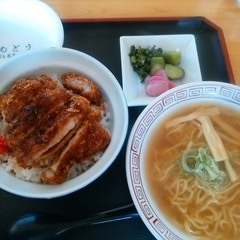 武藤食堂の画像