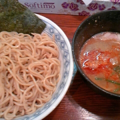 麺屋 嘉助の画像