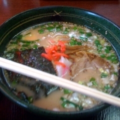 らいもん拉麺食堂の画像