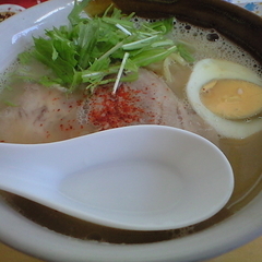 めんや恵次の画像