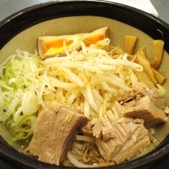 麺工房 涌井 綾瀬店の画像