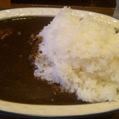 CURRY・HOUSE 1/2の画像