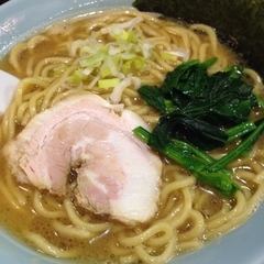 麺工房 武の画像