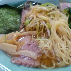 とんとんラーメン みずほ台店の画像