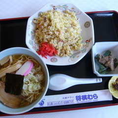 将棋むら天童タワーの画像