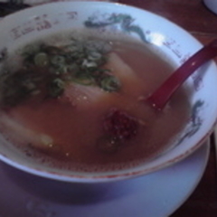 博多 長浜ラーメン 一番の画像