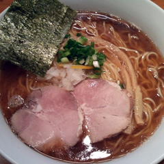 麺処 ZEROの画像