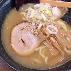 つけ麺隅田 門前仲町店の画像