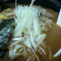 創作ラーメン八卦の画像