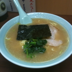 浜らーめん通の画像