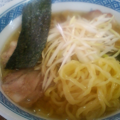 ラーメンショップ 四川亭の画像