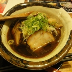 博多ラーメン一歩 天神橋店の画像