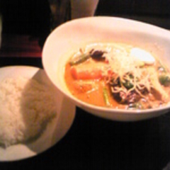 スパイスピエロ 銀座店の画像