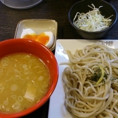 つけ麺 海鳴 平尾店の画像