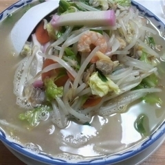 らーめん大将の画像