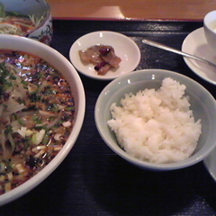 祥龍房 府中店の画像