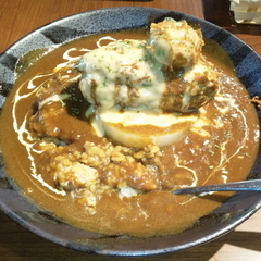 欧風カレー工房 すぷ〜ん 府中店の画像