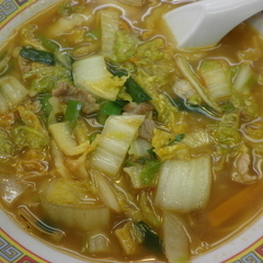 天理スタミナラーメン 藤井寺店の画像