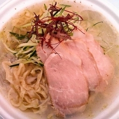 最強ラーメン烈伝 in サカスの画像