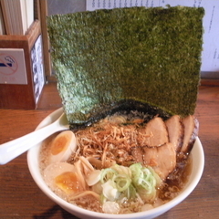 らーめん専門店 いちやの画像