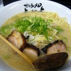 博多ラーメン よかよの画像