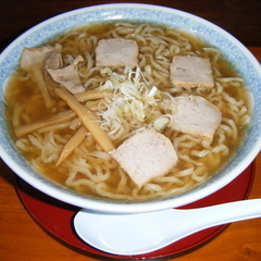 めん処・麺打ち屋 さん吉の画像