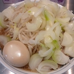 小太郎ラーメンの画像