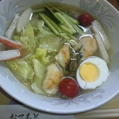 お食事酒房 一水の画像