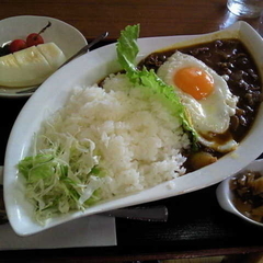 レストラン&ペンション モナークの画像