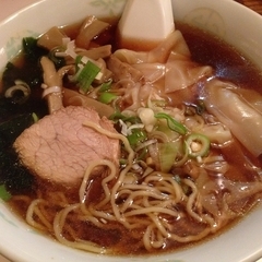 生駒軒 築地の画像