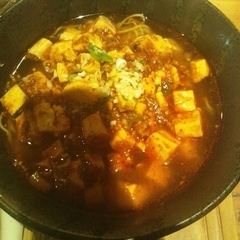 担々麺 錦城 住吉店の画像