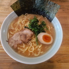 横浜らーめん 酒々井家 千葉店の画像