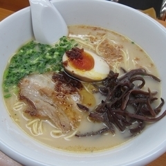 熊本ラーメン 虎太郎の画像