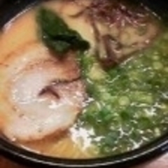 らーめん 瞬の画像