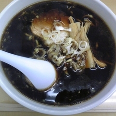 ラーメン 虎の画像