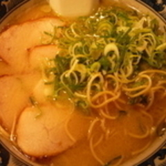 天神一丁目 ラーメンみうらの画像