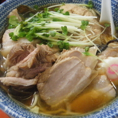 めんけんの画像