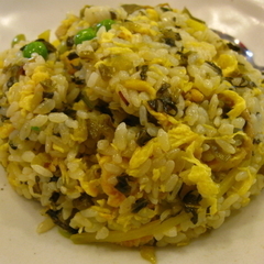 上海港 大門店の画像