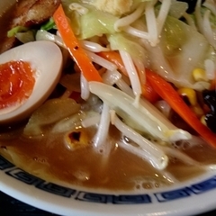 ラーメン千ちゃんの画像