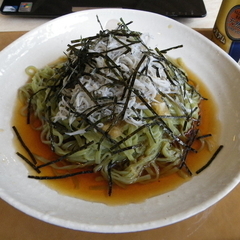 ガーデンパーラーの画像