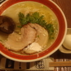 塩らー麺 本丸亭 川崎BE店の画像