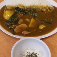 カレーハウスCoCo壱番屋 東急白楽駅前通り店の画像