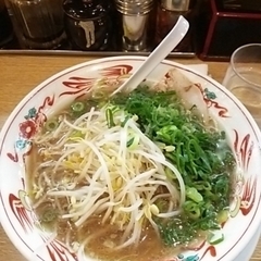 極上ラーメン 第一旭 河原町六角店の画像