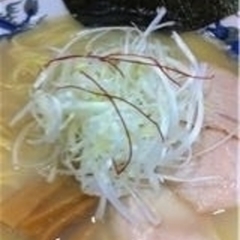 ら〜麺 なかにしの画像