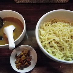 麺屋NANZOU（南蔵）の画像