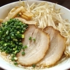 本場尾道ラーメン 鳶 三郷店の画像