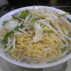 来来軒 平井南口店の画像