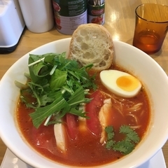 Kamejin Rossoの画像