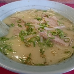 ラーメン 珍楽 本店の画像