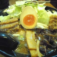 火の国ラーメンてっぺん 上野店の画像